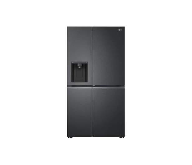 LG LODÓWKA LG GSJV70MCLE - 1465220 - zdjęcie 2